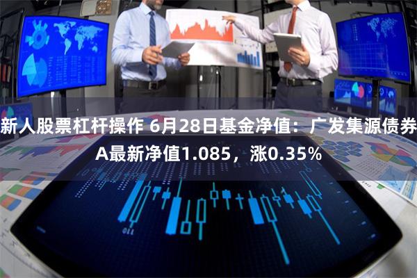 新人股票杠杆操作 6月28日基金净值：广发集源债券A最新净值1.085，涨0.35%